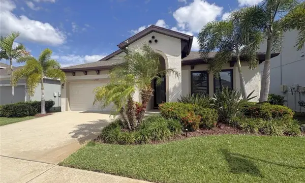 7406 Futura Place, Apollo Beach, FL, 33572