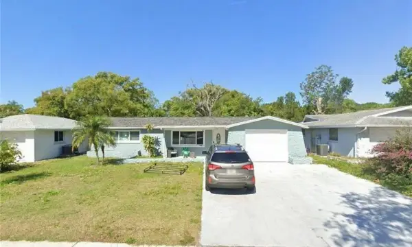 3841 Chaffey Drive, New Port Richey, FL, 34652