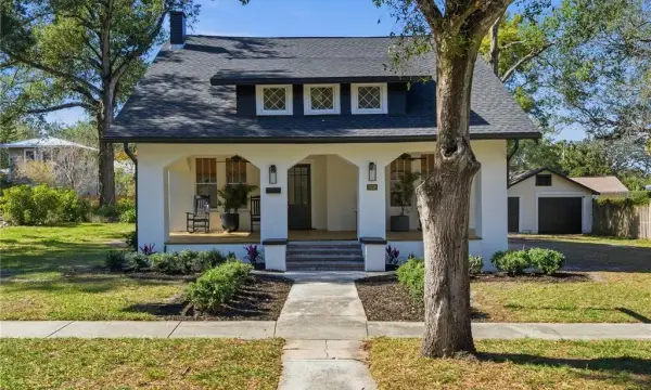 5508 N Branch Avenue, Tampa, FL, 33604