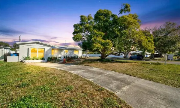 5701 14th Avenue N, St Petersburg, FL, 33710