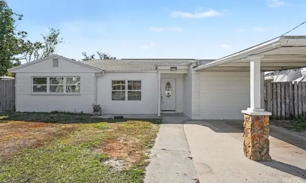 2910 W Burke Street, Tampa, FL, 33614