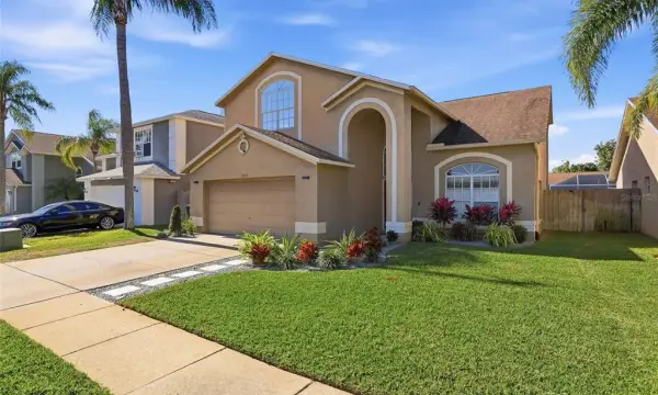 11235 Clayridge Drive, Tampa, FL, 33635