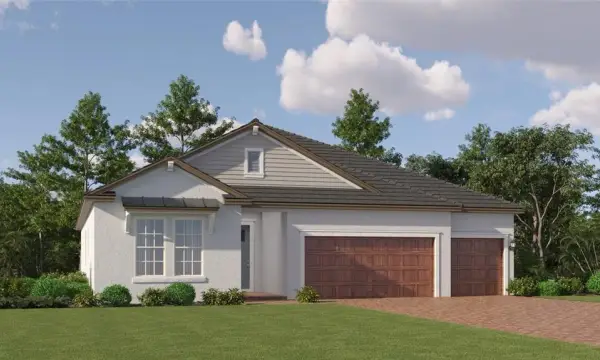 9315 Minnow Ray Drive, Land O Lakes, FL, 34638