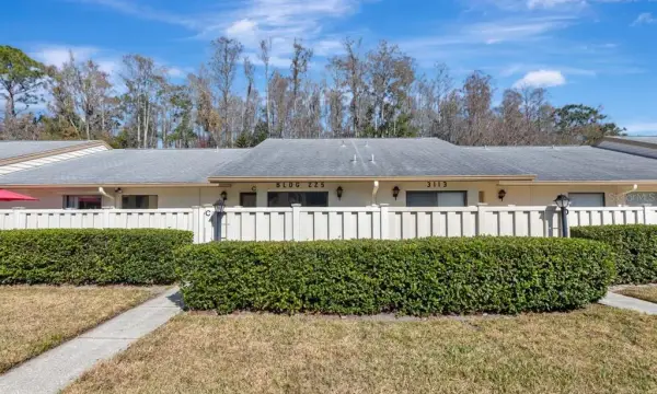 3113 Lake Pine Way, Unit C, Tarpon Springs, FL, 34688