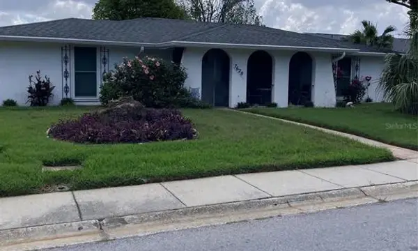 7628 Valley Court, New Port Richey, FL, 34653
