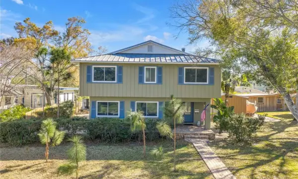 110 29th Avenue N, St Petersburg, FL, 33704