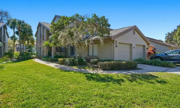 3024 Landmark Boulevard, Unit 601, Palm Harbor, FL, 34684
