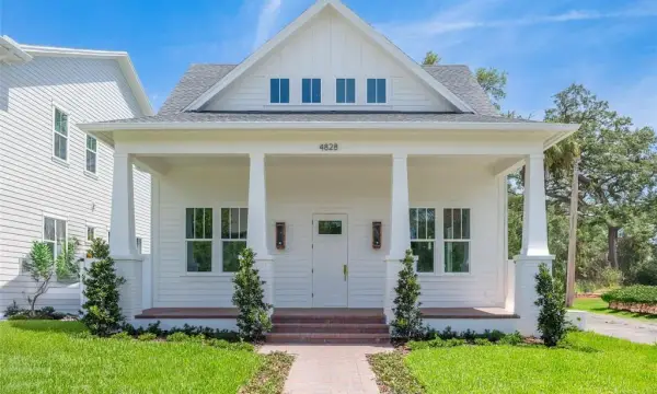 4828 17th Avenue N, St Petersburg, FL, 33713