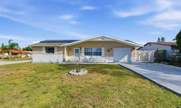 4904 Elmwood Street, New Port Richey, FL, 34653