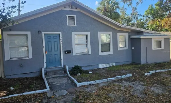 3450 17th Avenue S, St Petersburg, FL, 33711