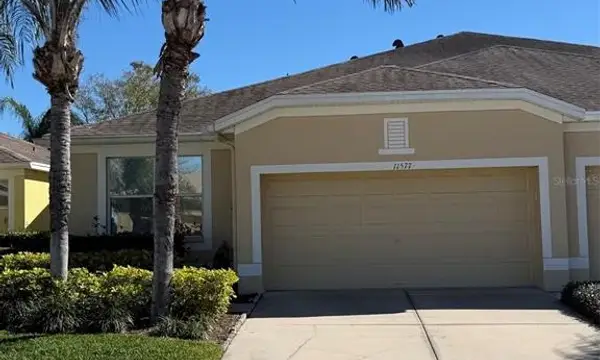 11577 Captiva Kay Drive, Riverview, FL, 33569