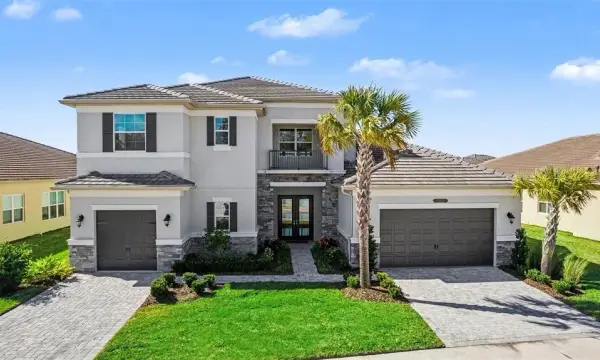 3263 Juniper Springs Street, Wesley Chapel, FL, 33543