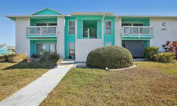 455 Alt 19 S, Unit 42 & 46, Palm Harbor, FL, 34683