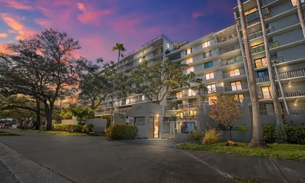 201 W Laurel Street, Unit 310, Tampa, FL, 33602