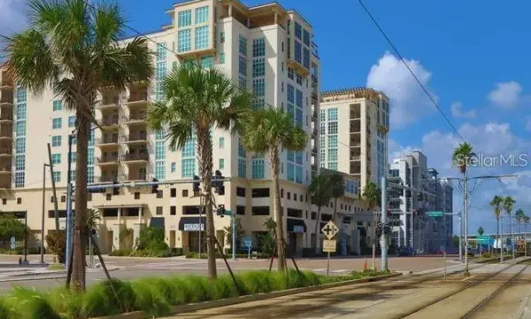 1227 E Madison Street, Unit 601, Tampa, FL, 33602