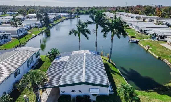 4706 Burney Drive, Holiday, FL, 34690