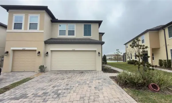 2501 Stapleford Place, Wesley Chapel, FL, 33543