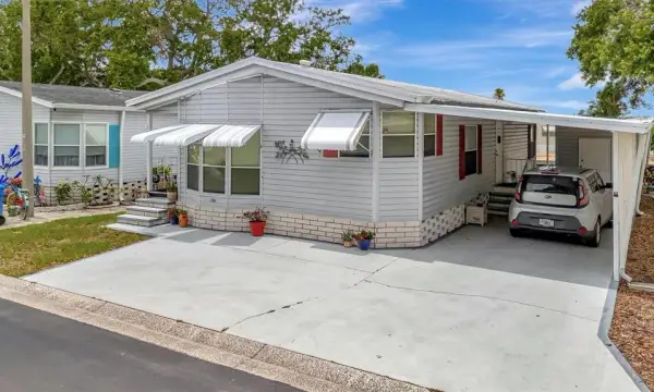 106 N Saint George Circle, Apollo Beach, FL, 33572