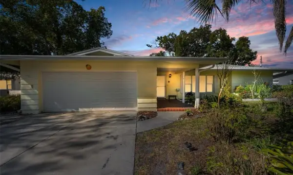2310 Sarazen Dr, Dunedin, FL, 34698