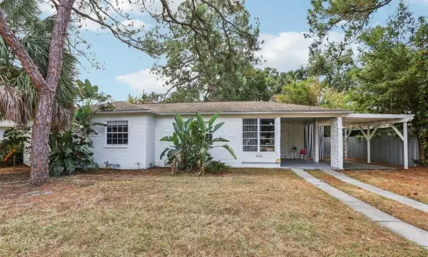 4216 W Euclid Avenue, Tampa, FL, 33629
