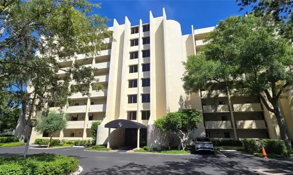 5020 Bayshore Boulevard, Unit 403, Tampa, FL, 33611