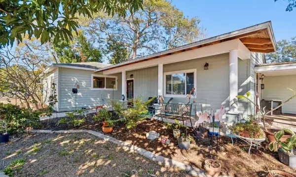6049 9th Avenue S, Gulfport, FL, 33707