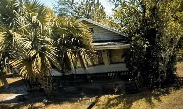 1510 S Alexander Street, Plant City, FL, 33563