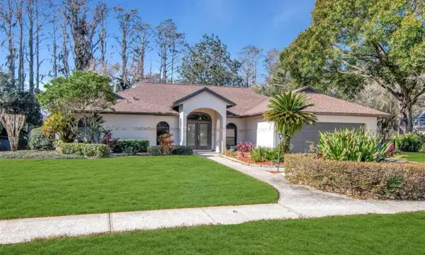 18306 Pleasant Ridge Place, Lutz, FL, 33548