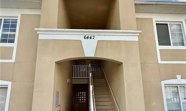 6447 Cypressdale Drive, Unit 201, Riverview, FL, 33578