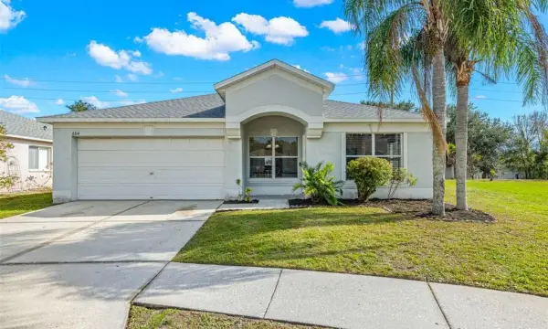 6114 School House Court, Wesley Chapel, FL, 33545