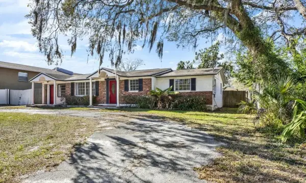 11404 N 52nd Street, Tampa, FL, 33617