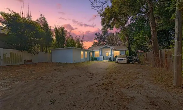 4204 N Marguerite Street, Tampa, FL, 33603