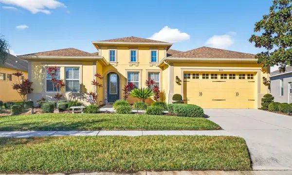 7035 Peregrina Loop, Wesley Chapel, FL, 33545