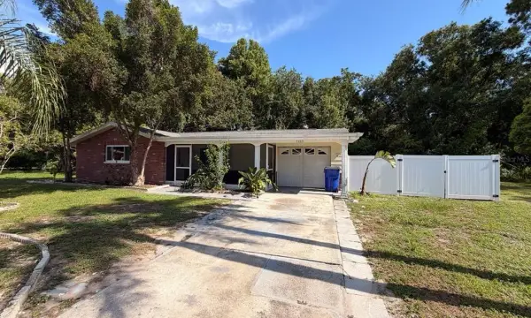 7235 Redbud Court, New Port Richey, FL, 34653