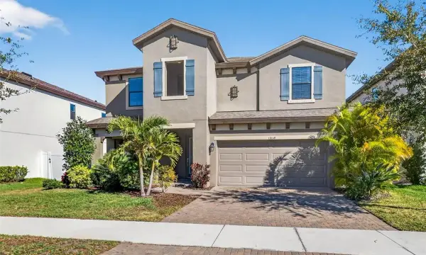 13134 Monach Isles Drive, Riverview, FL, 33579