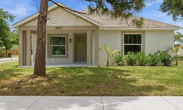 3837 44th Avenue N, St Petersburg, FL, 33714