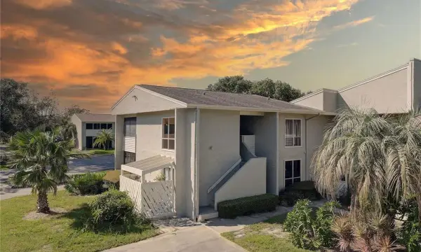 428 Windrush Bay Drive, Tarpon Springs, FL, 34689