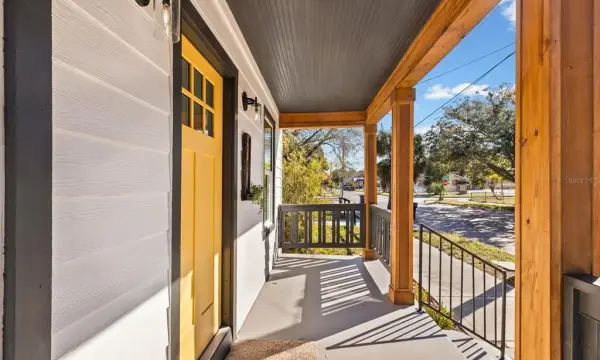 2107 W Cherry Street, Tampa, FL, 33607