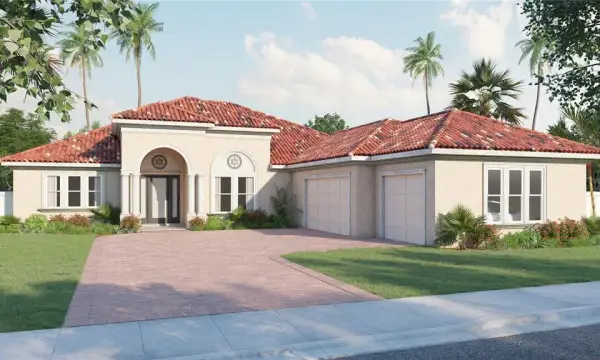 709 Estates Boulevard, Tarpon Springs, FL, 34688