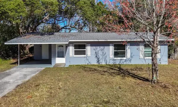 27183 Thorncrest Avenue, Brooksville, FL, 34602