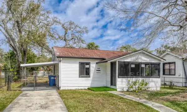 711 19th Avenue S, St Petersburg, FL, 33705