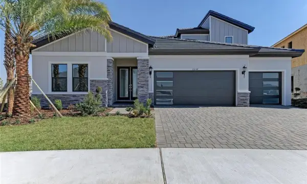 2058 Arching Branch Drive, Zephyrhills, FL, 33541