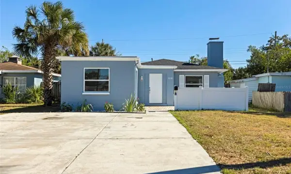 656 59th Street S, St Petersburg, FL, 33707