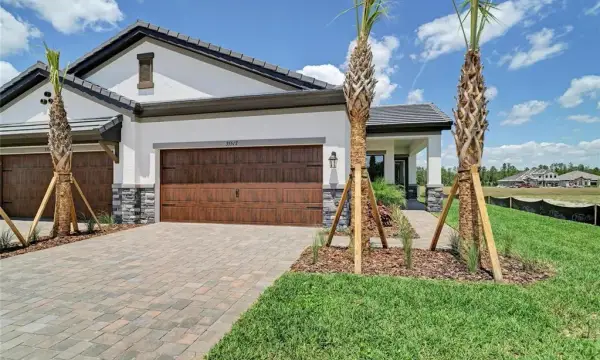 35517 Stableton Lane, Zephyrhills, FL, 33541