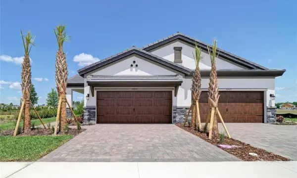 35509 Stableton Lane, Zephyrhills, FL, 33541