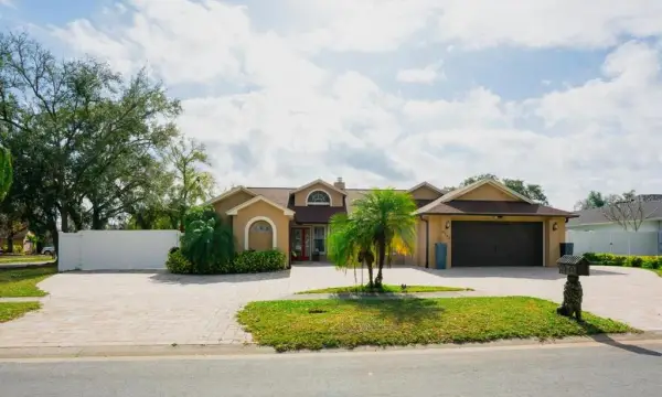 6502 Yellowhammer Avenue, Tampa, FL, 33625