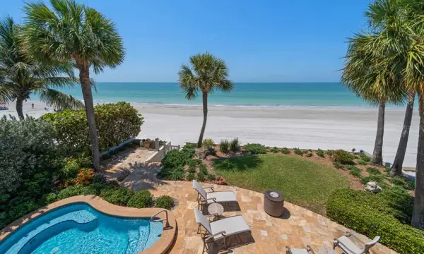 16000 Gulf Boulevard, Redington Beach, FL, 33708