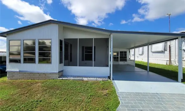 7209 El Meyers Street, Zephyrhills, FL, 33541
