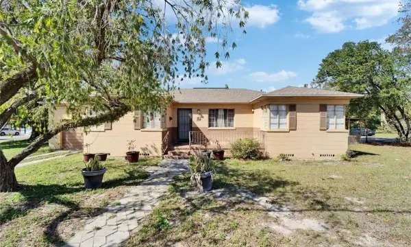 2606 N Boulevard, Tampa, FL, 33602