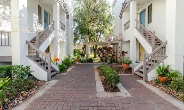 1852 Lake Cypress Drive, Unit 1852, Safety Harbor, FL, 34695